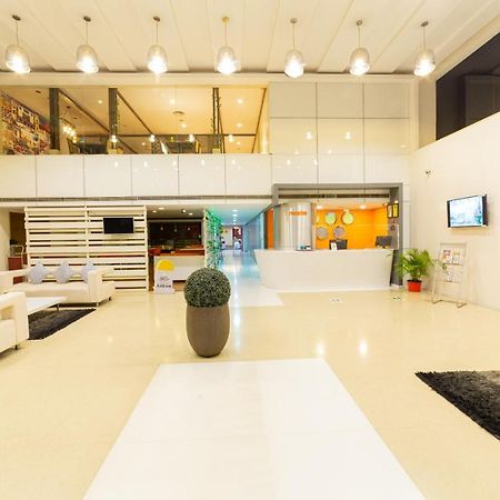 Icon Select By Bhagini Hotel Bangalore Ngoại thất bức ảnh