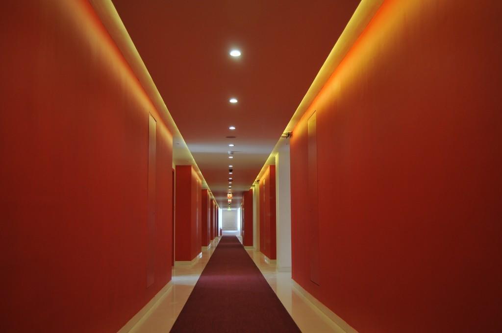 Icon Select By Bhagini Hotel Bangalore Ngoại thất bức ảnh
